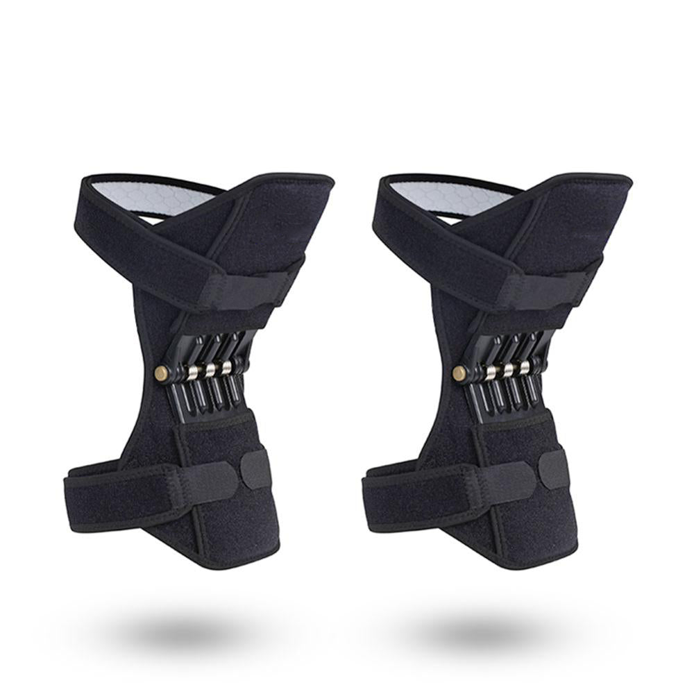 Breathable Power Lift Joint Support Bandage Knee Pad (Private Listing 240)