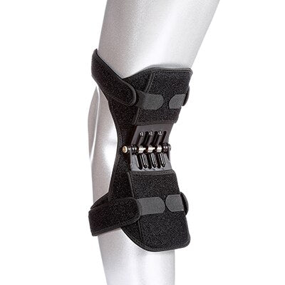 Breathable Power Lift Joint Support Bandage Knee Pad (Private Listing 240)