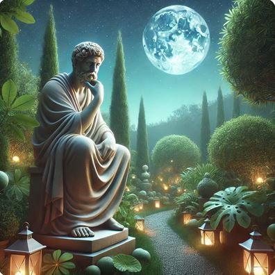 7 Stoic Night Habits That Will Change Your Life | Transform Your Evenings with Stoic Wisdom