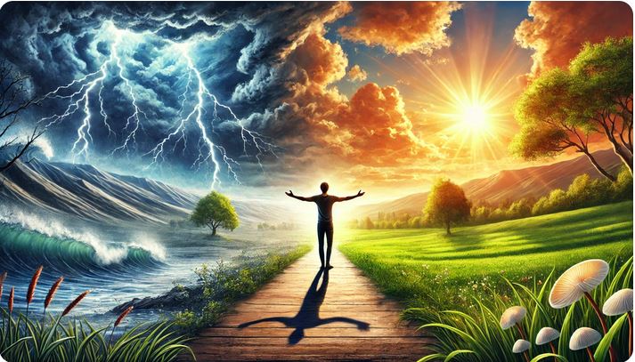 6 Mindset Shifts That Took Me from $0 to $30,000/Month at 23+