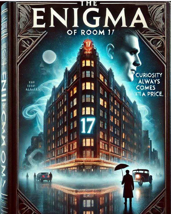 The Enigma of Room 17