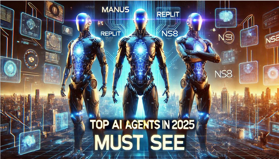 Top Ai Agents in 2025