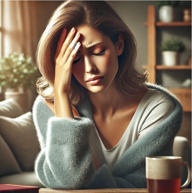 Understanding Headaches and Their Remedies