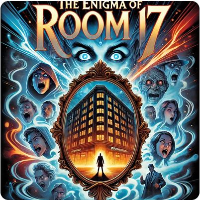 The Enigma of Room 17