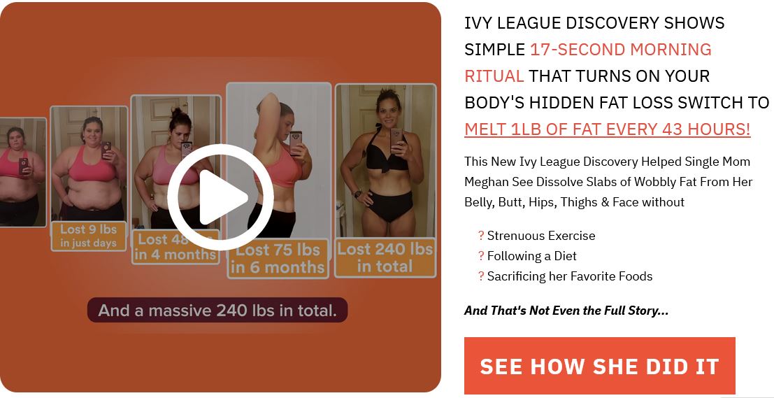Nagano Lean Body Tonic - Best Natural Weight Loss Supplement for Boosting Metabolism and Gut Health