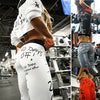Gym & yoga slimming bodysuits