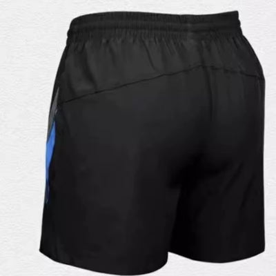 Table Tennis Training Suit Pants for Men and Women, Moisture Wicking and Sweat Wicking
