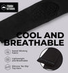 Padded Arm Sleeve - Padded Elbow Sleeve, Basketball Arm Sleeve - Volleyball Elbow Sleeve, Football Arm Pad