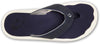 Ulele Men'S Beach Sandals, Water Resistant Flip Flops, Arch Support & Comfort Fit, Lightweight & Durable, Enhanced Grip & Traction