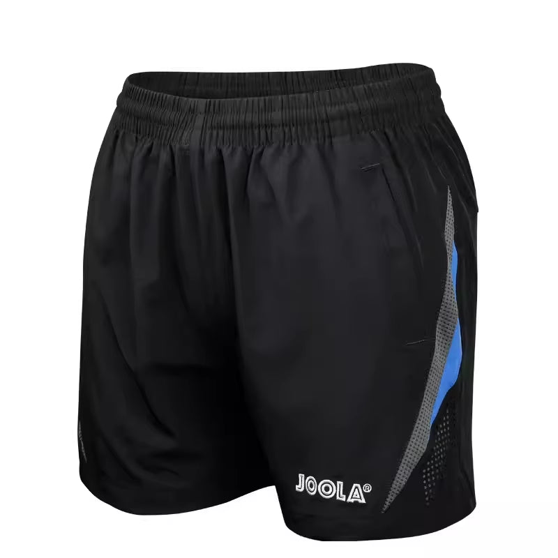 Table Tennis Training Suit Pants for Men and Women, Moisture Wicking and Sweat Wicking