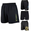 Table Tennis Training Suit Pants for Men and Women, Moisture Wicking and Sweat Wicking