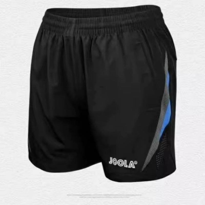 Table Tennis Training Suit Pants for Men and Women, Moisture Wicking and Sweat Wicking