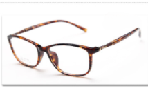 Cat Eye Glasses Frames