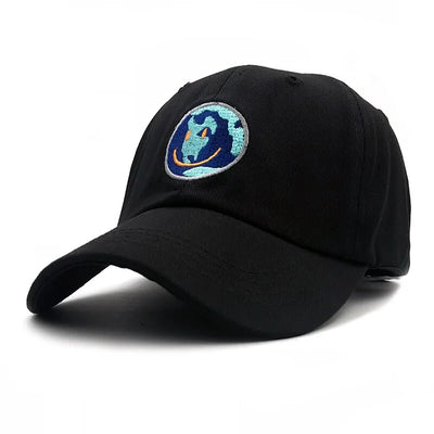 Baseball cap for men