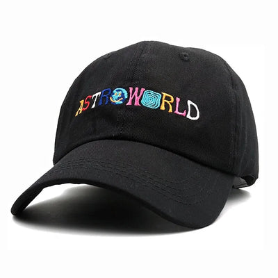 Baseball cap for men