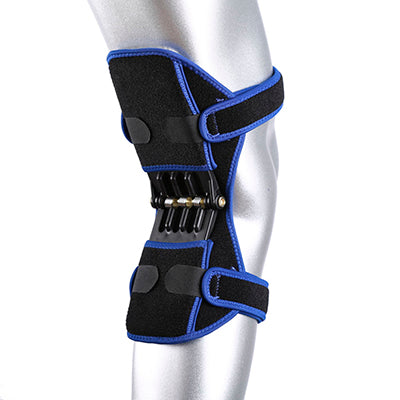 Breathable Power Lift Joint Support Bandage Knee Pad (Private Listing 240)
