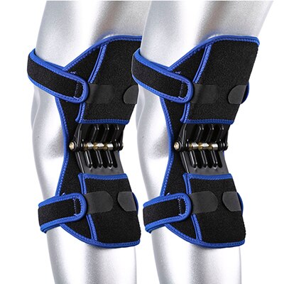 Breathable Power Lift Joint Support Bandage Knee Pad (Private Listing 240)