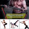 Resistance Band Elastic Band Strength Training Rod Set Resistance Fitness Equipment Exercise Band Gym Home Exercise Equipment
