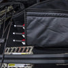 Slayer 23" X 37" X 12" Crossbow Case for Select Bows, Black