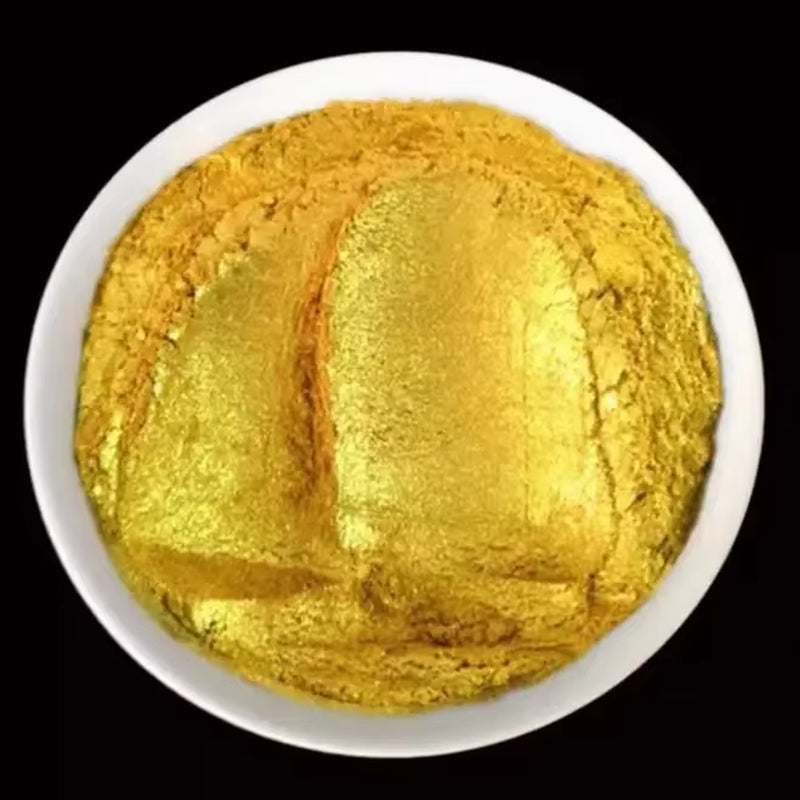 Hot Sale Flash Silver Powder Pigment Silver Diamond Metal Powder Pigment,Painting Silver Powder Process Decoration