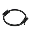 Yoga Fitness Ring Pilates Ring Women Girl Exercise Home Resistance Elasticity Yoga Gym Workout Pilates Circle Yoga Circle ﻿