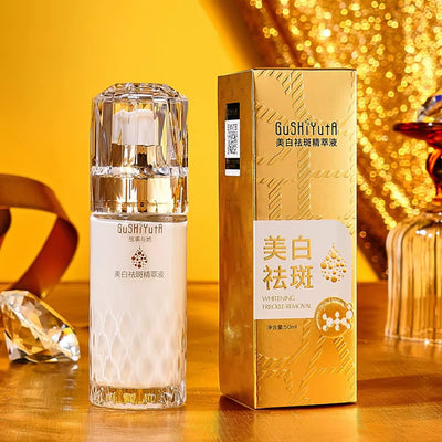 Improve Dull Melanin Dry Brightening Skin Essence Oil Facial Care Tightening Moisturizing Face Serum Korean Skin Care Products