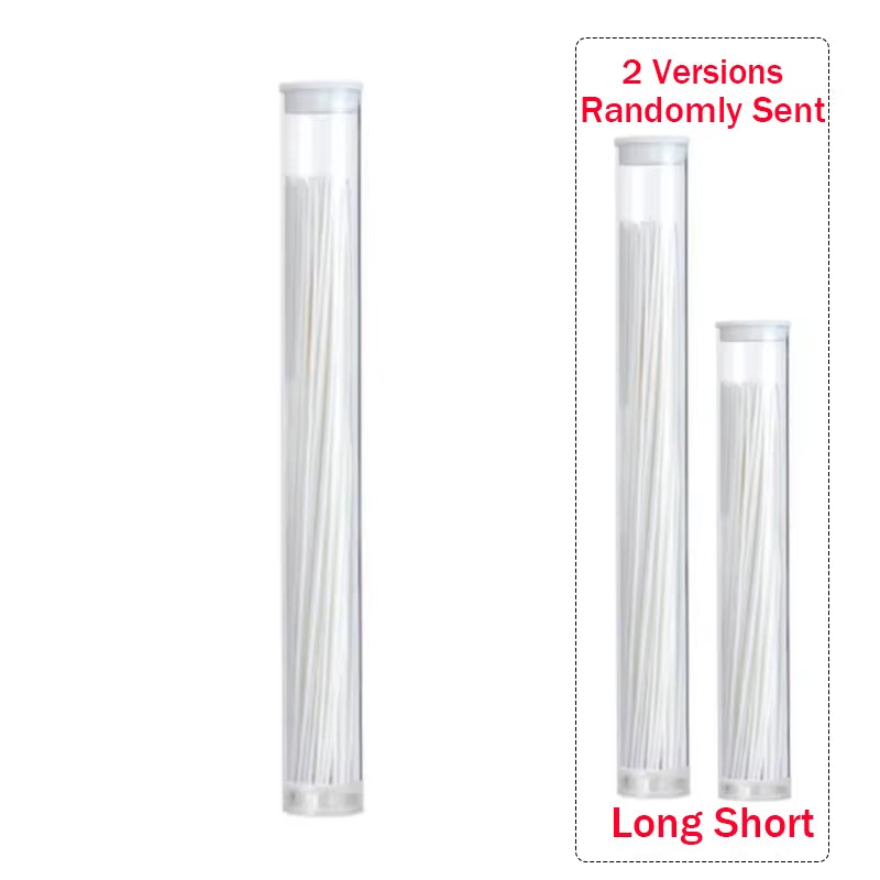 15/25Ml Ear Hole Cleaning Solution Set Safe Health Mint Flavour Inflamed Blockage Care Cleaner Disposable Piercing Cleaning Line