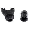 Breathing Trainer Lung Respirator Fitness Equipment Respiratory Silicone High Altitude Training Outdoor Expiratory Exercise Tool