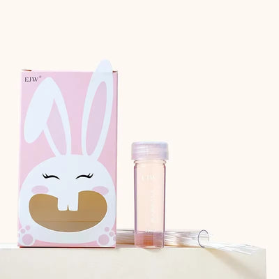 15/25Ml Ear Hole Cleaning Solution Set Safe Health Mint Flavour Inflamed Blockage Care Cleaner Disposable Piercing Cleaning Line