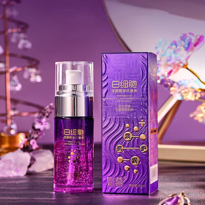 Improve Dull Melanin Dry Brightening Skin Essence Oil Facial Care Tightening Moisturizing Face Serum Korean Skin Care Products