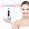 3 Modes Cordless Mouth Irrigator
