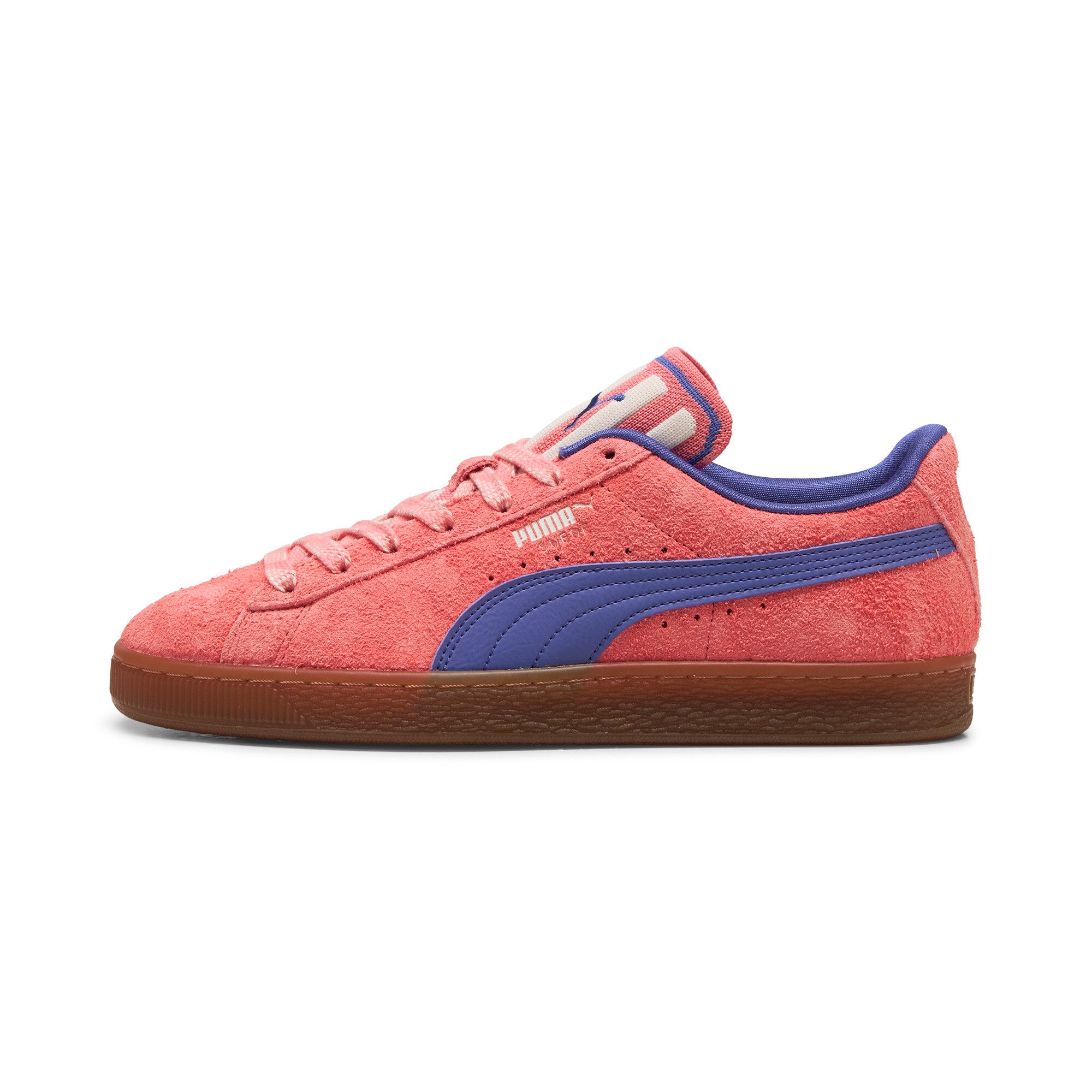 PUMA Unisex Suede Supertifo Sneakers