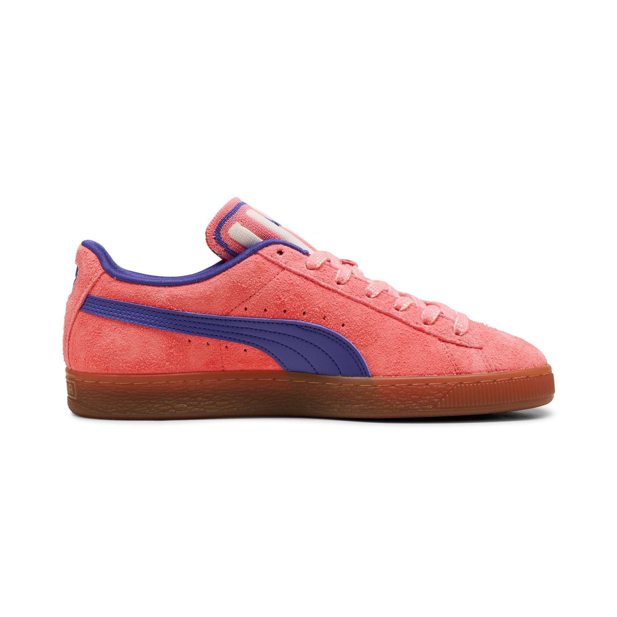 PUMA Unisex Suede Supertifo Sneakers