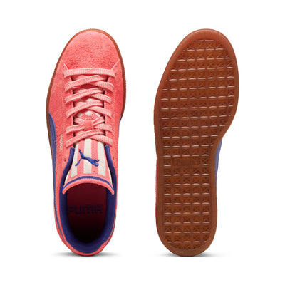 PUMA Unisex Suede Supertifo Sneakers