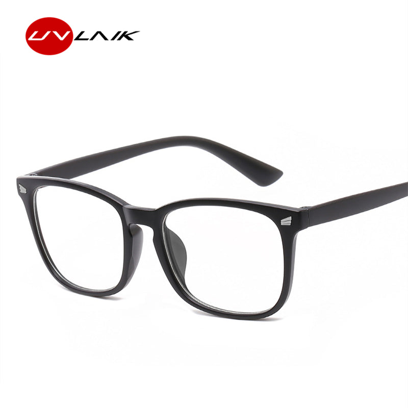 Blue Light Glasses Men Computer Glasses Gaming Goggles Transparent Eyewear Frame Women Anti Blue ray Eyeglasses