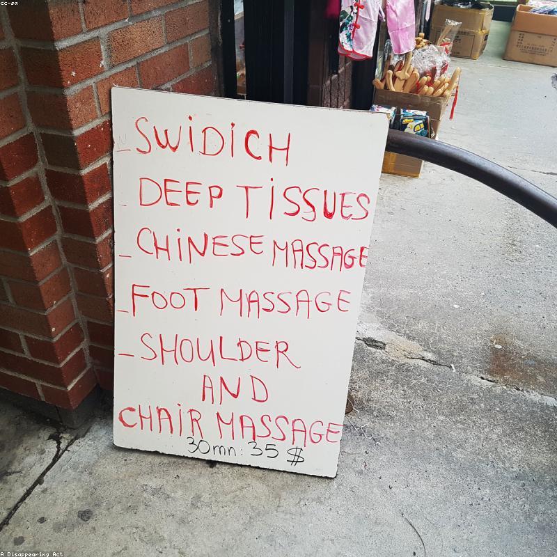 Deep Tissue Massage Gun