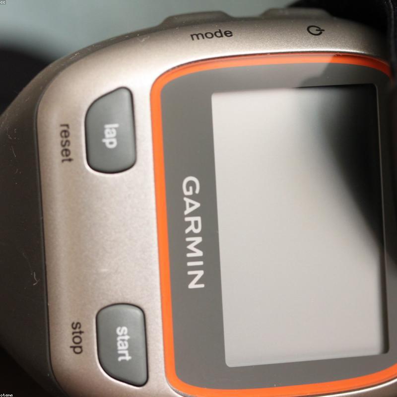 Garmin Forerunner 265 GPS Running Watch