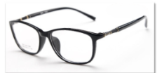 Cat Eye Glasses Frames