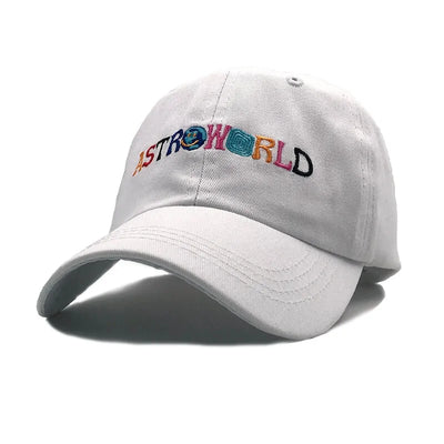 Baseball cap for men