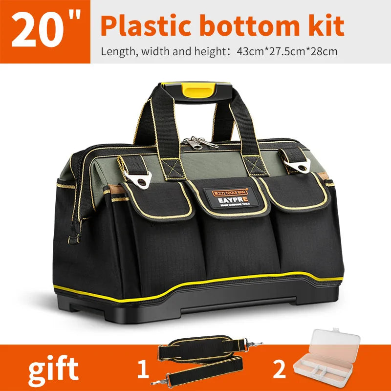 Waterproof Tool Bags