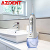 3 Modes Cordless Mouth Irrigator